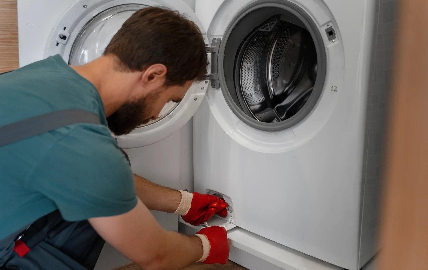 How to Maintain Your Washing Machine in UAE