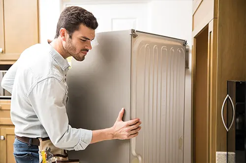 Refrigerator Repairing Services in Ajman